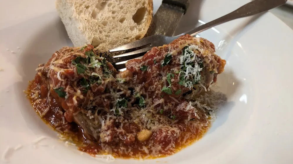Bracioli