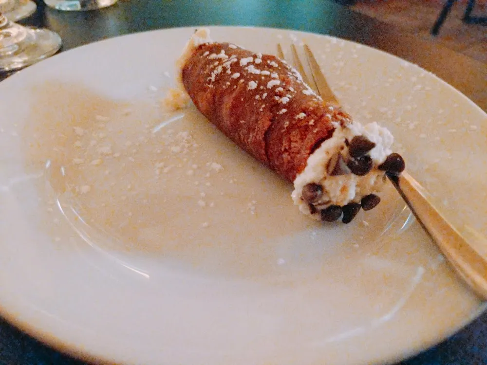 Cannoli