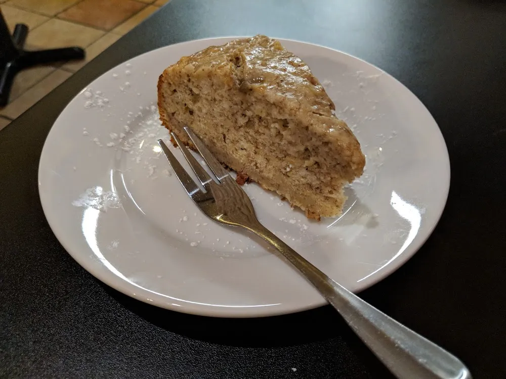 Coffee Cake