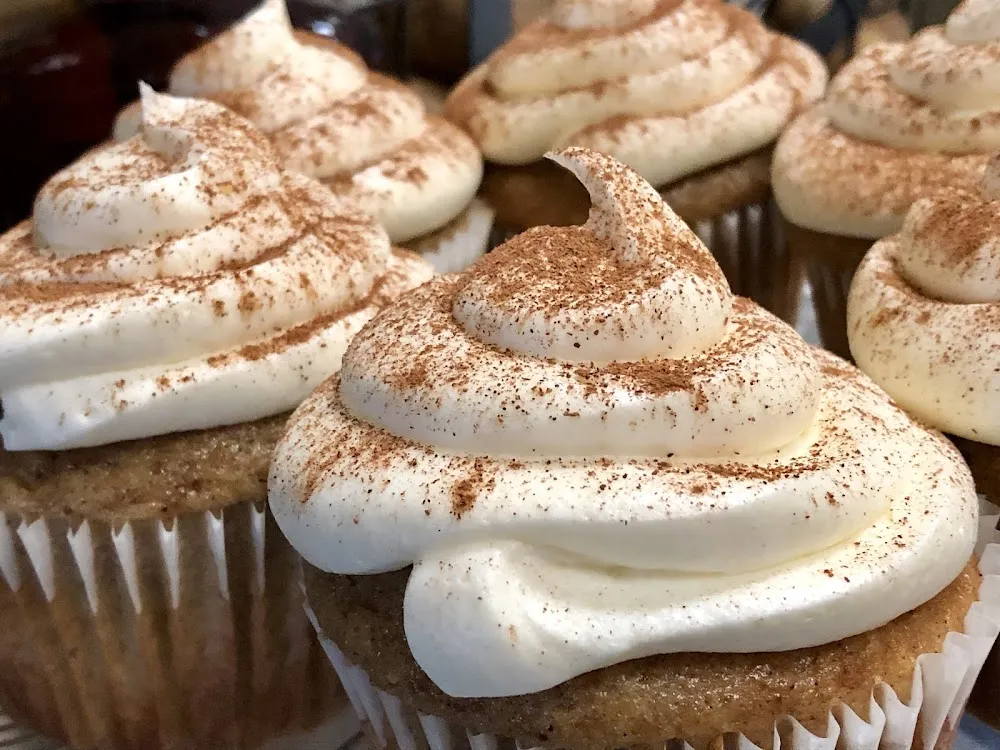 Cupcake