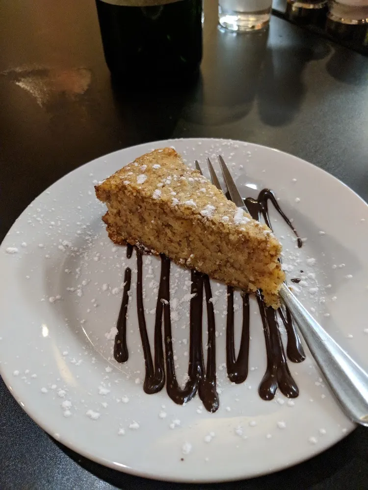 Torta Bianca